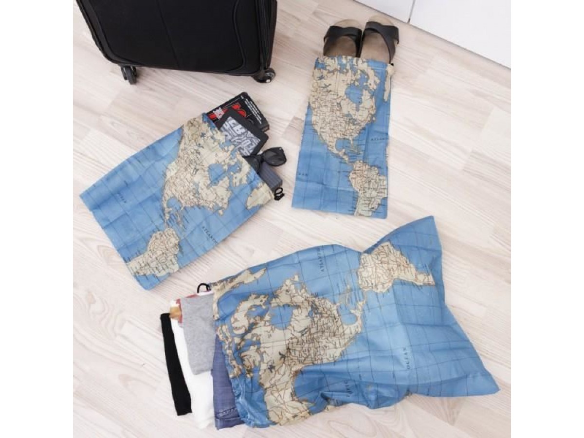 Travel Bag Set Travel Bag Set
